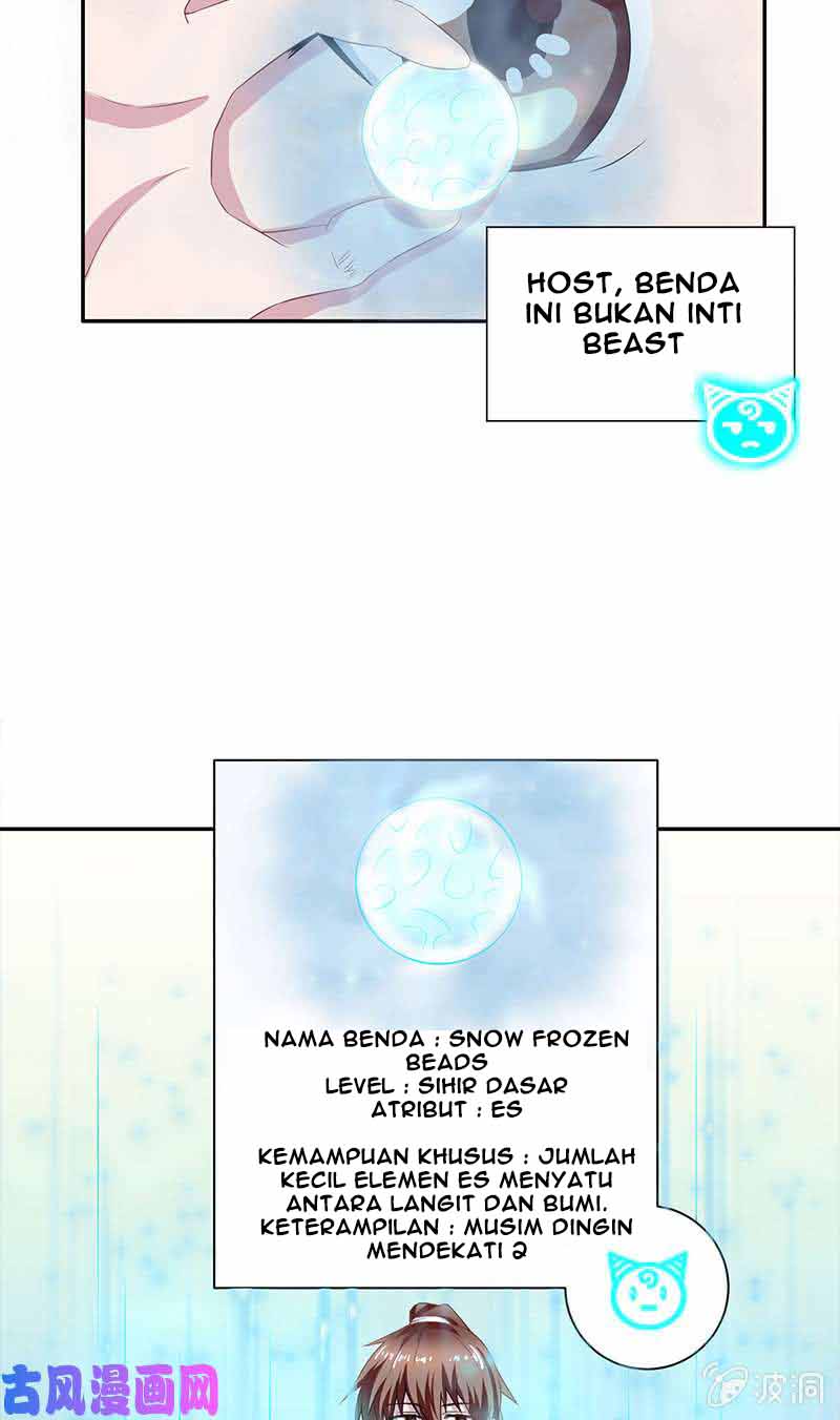 The Strongest Beast System Chapter 13 Gambar 4